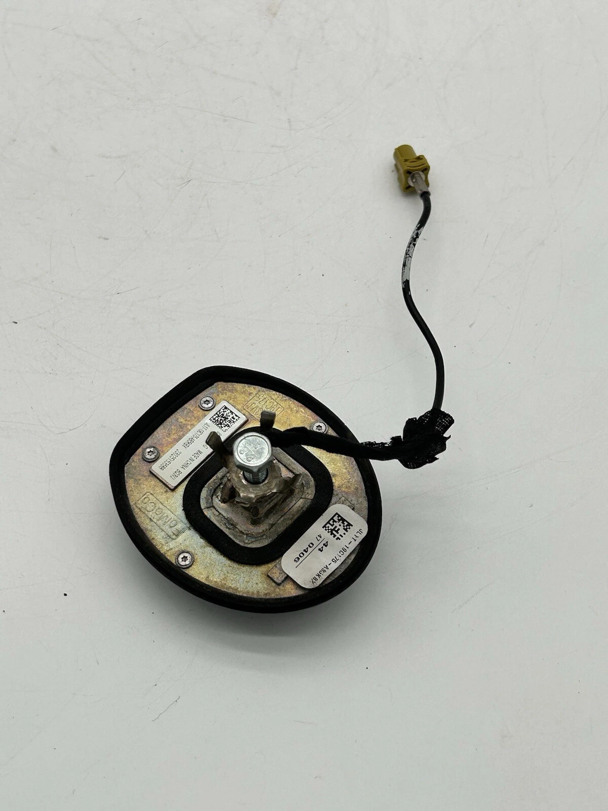 2018 - 2020 FORD EXPEDITION ROOF GPS NAVIGATION ANTENNA RECEIVER JL1T-19C175 OEM - Image 8