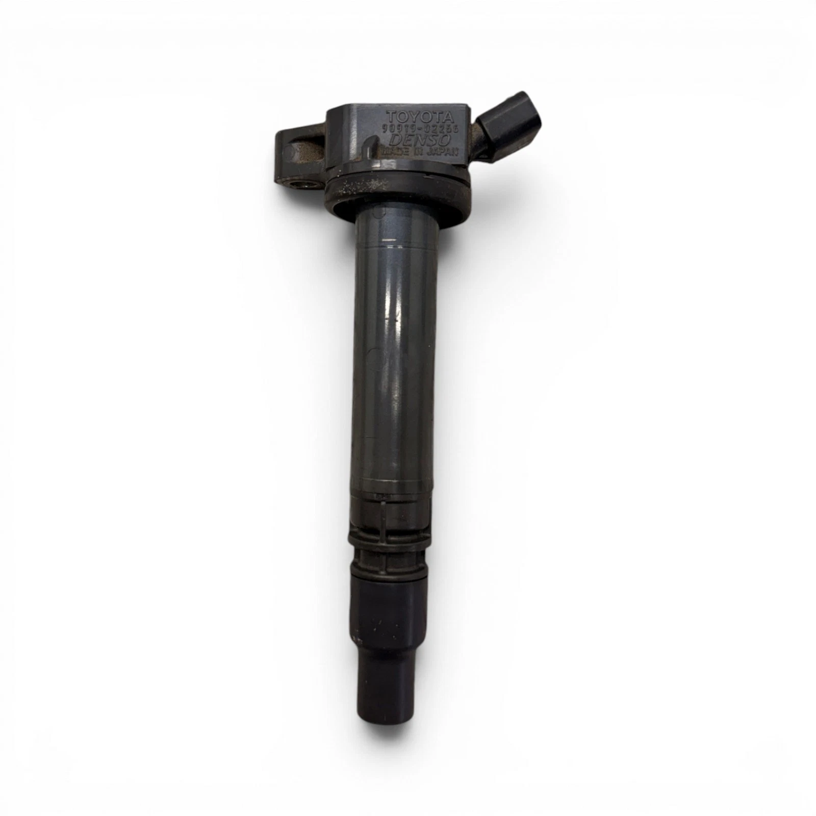 2010-2024 Toyota 4Runner Engine Ignition Coil Ignitior OEM, 90919 02256 - Image 5
