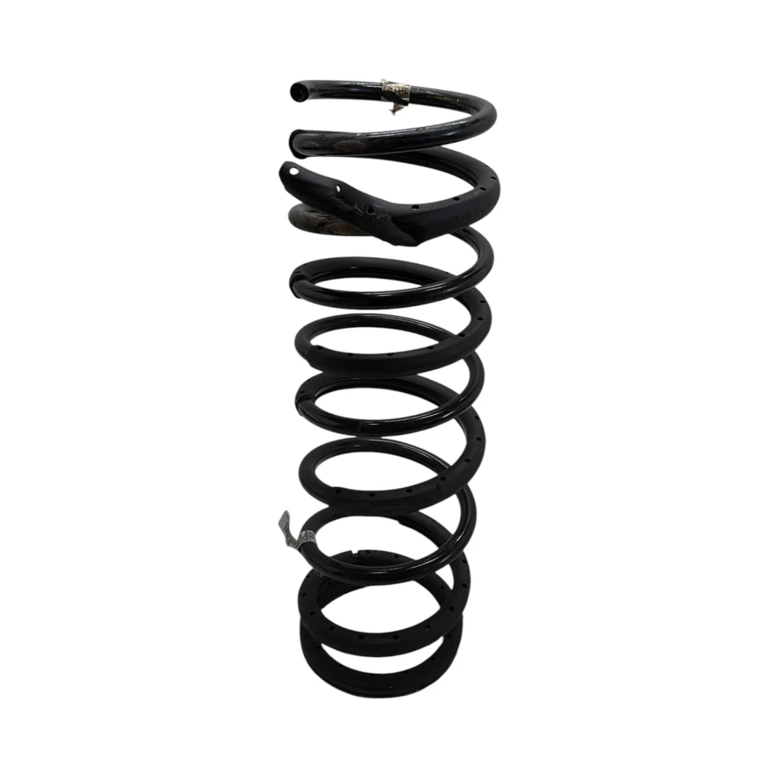 2021-2024 DODGE RAM 1500 TRX HELLCAT 6.2L REAR RIGHT COIL SPRING OEM 68442782AA - Image 3