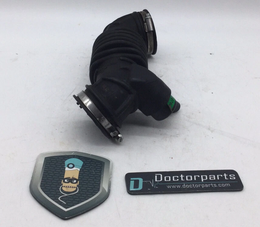 2016-2020 CHEVROLET SPARK AIR CLEANER INTAKE DUCT OUTLET TUBE HOSE OEM USED - Image 4