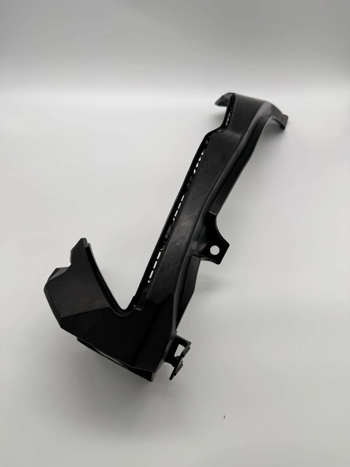 2010-2014 Subaru Outback/Legacy Front Bumper Cover Bracket Driver Side SU1042100 - Image 7