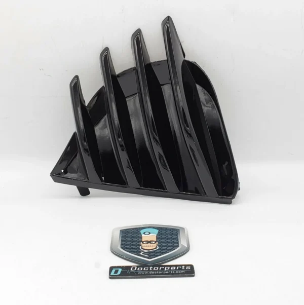 FOG LIGHT COVER SE FOR 2017 TOYOTA COROLLA RH