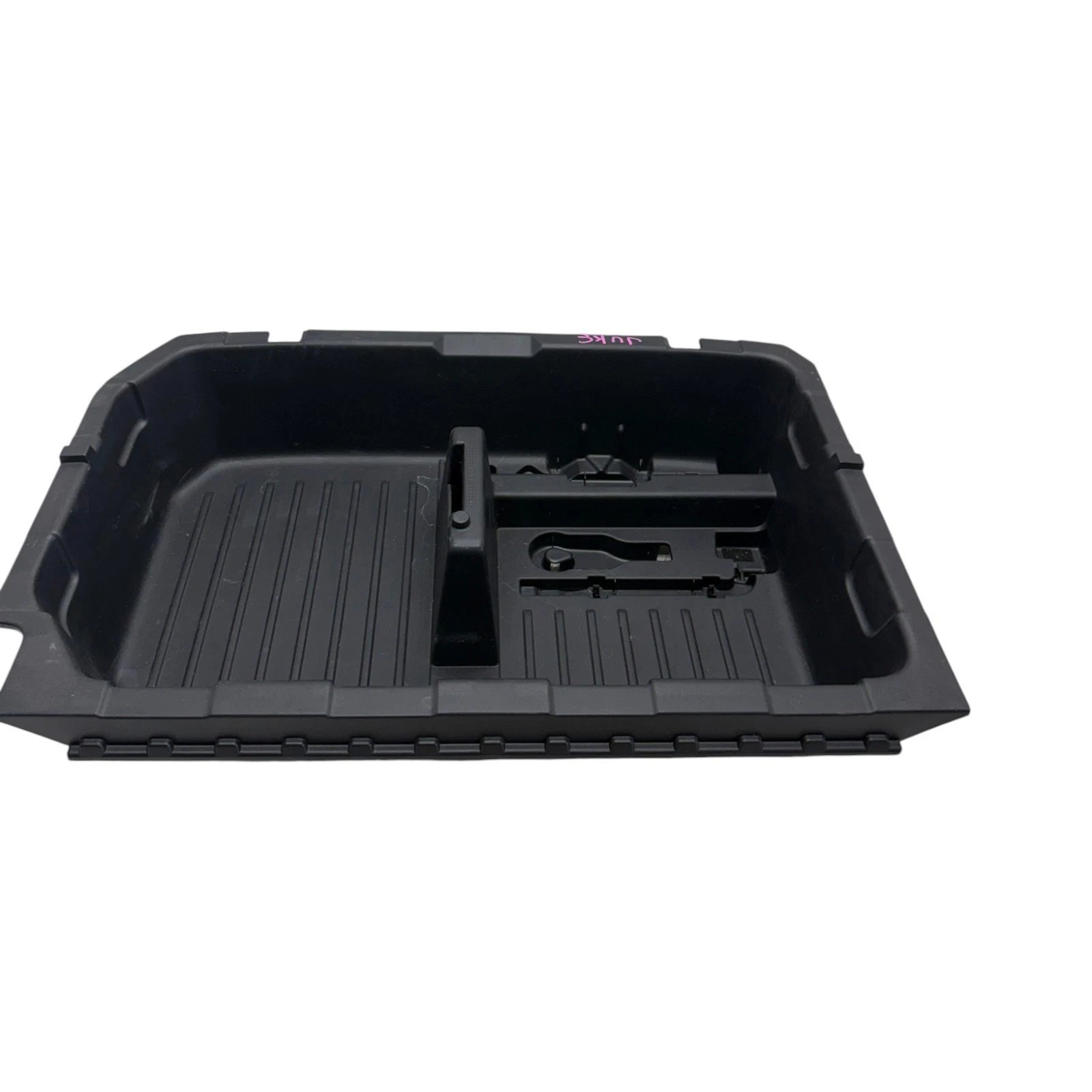 2011-2017 Nissan Juke Rear Cargo Storage Compartment Box OEM, 849A7-4Au0a - Image 9