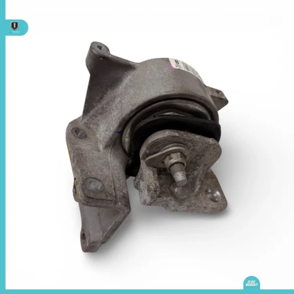 2013-2019 FORD FLEX 3.5L RIGHT ENGINE MOTOR MOUNT SUPPORT OEM DG13 6F020 BB