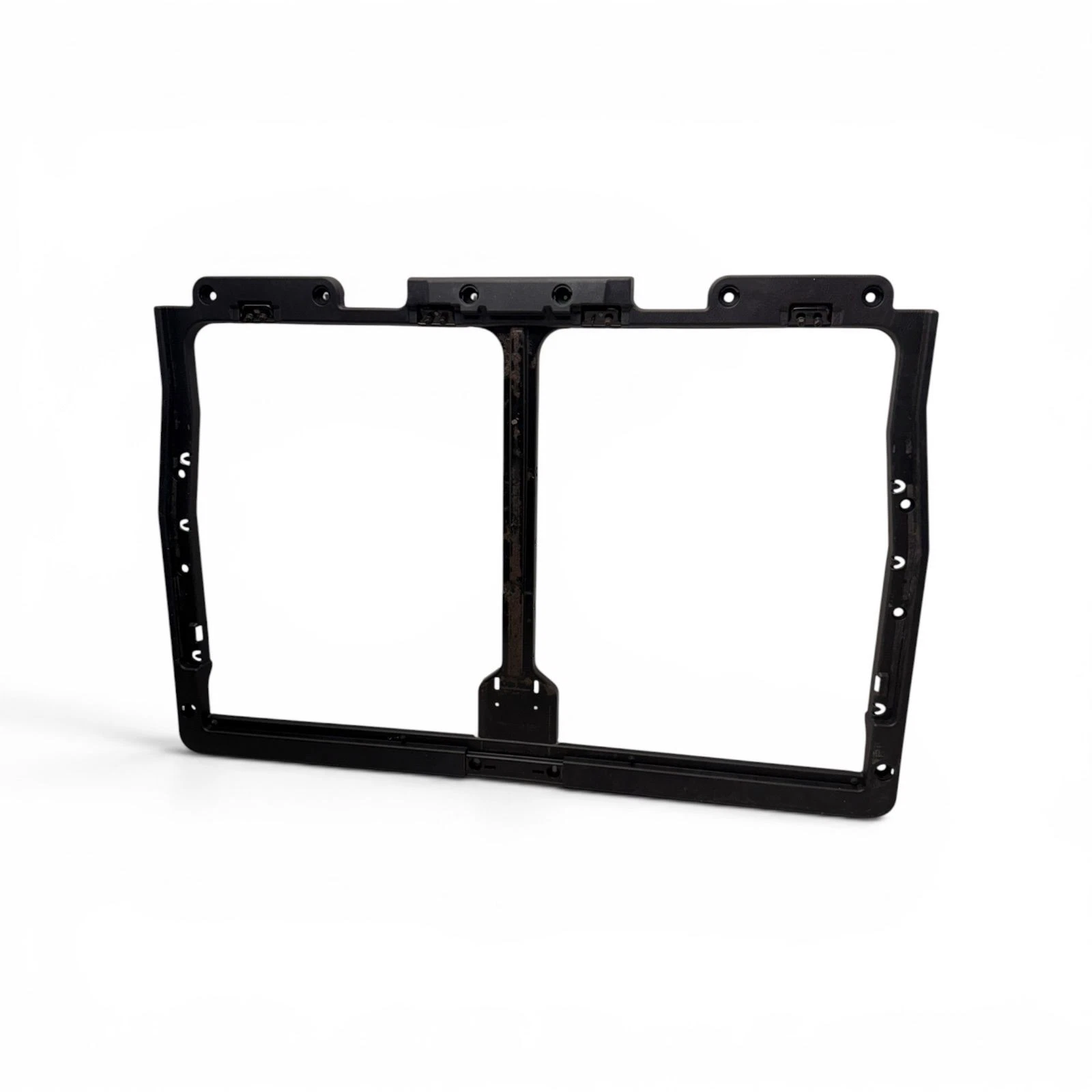 2014 DODGE CARAVAN LOAD FLOOR COVER ASM 1FL09DX9AH OEM - Image 5