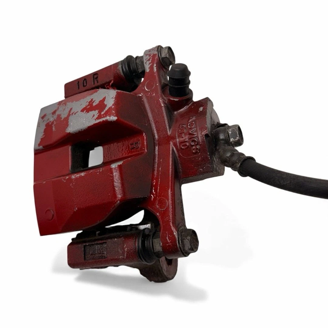 2014-2015 LEXUS IS350 IS250 REAR RIGHT PASSENGER SIDE BRAKE CALIPER OEM F SPORT - Image 3