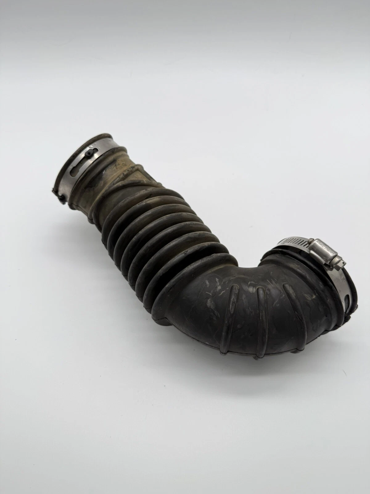 2012-2018 Chevrolet Sonic Air Cleaner Intake Hose Outlet Duct Tube 94537633 OEM - Image 6
