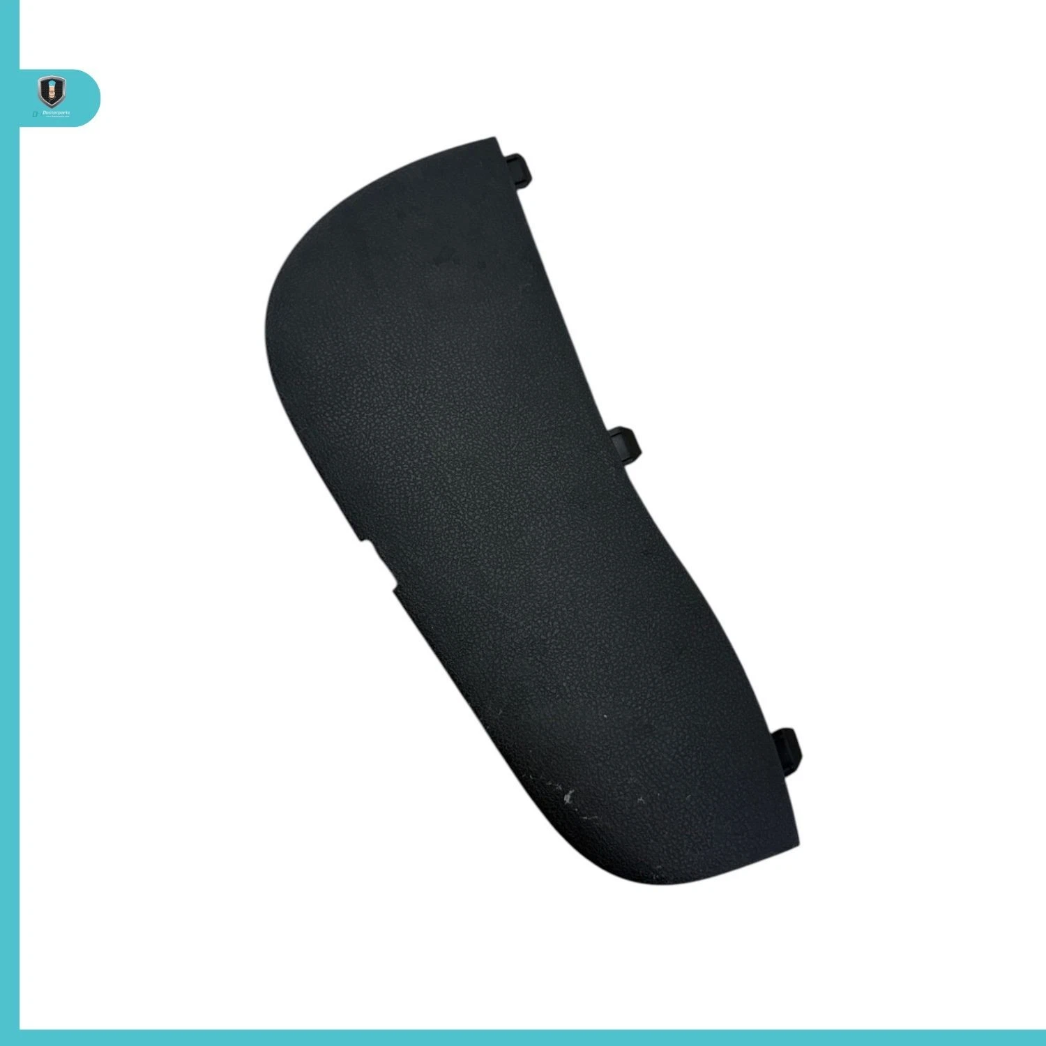 2011-2017 Nissan Juke Right Side Dash End Cap Cover Bezel OEM, 68498 1KK0A