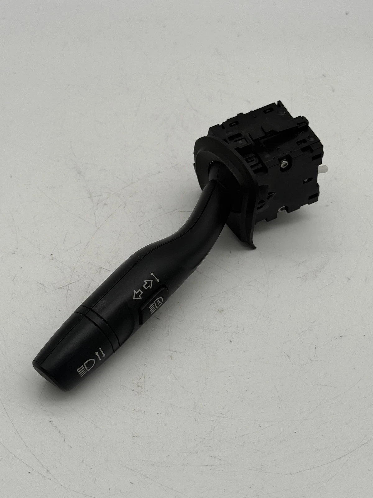 2020-2021 BUICK ENCORE GX STEERING WHEEL COLUMN LEFT SIDE TURN SIGNAL SWITCH - Image 3