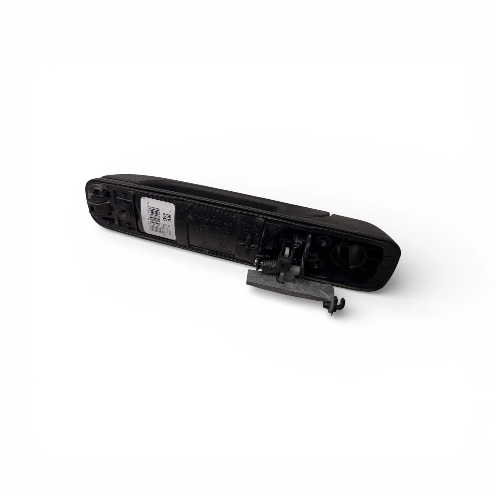 2009-2024 Dodge Ram 1500 Front Left Exterior Door Handle Cover OEM, 55112383AE - Image 10