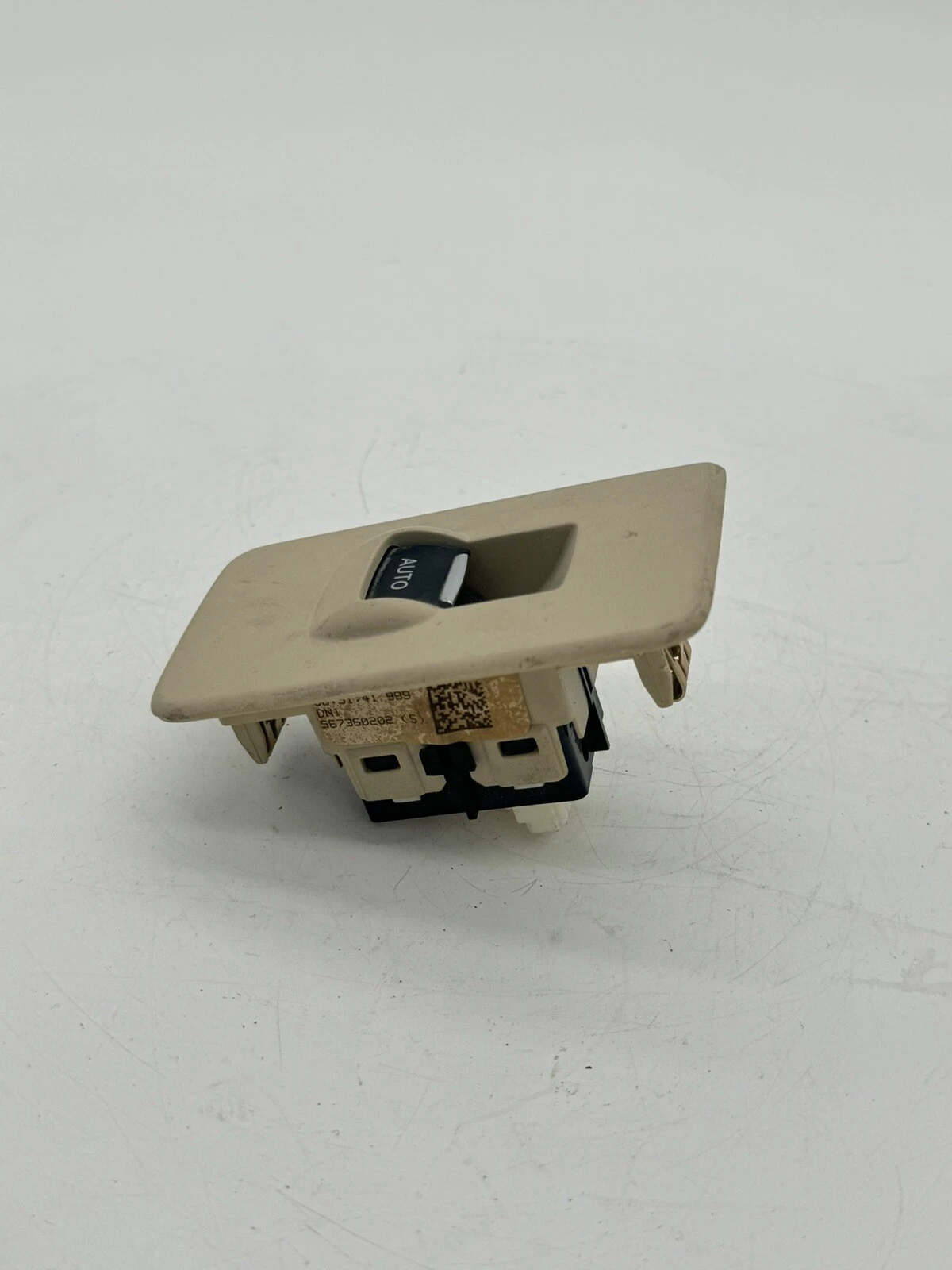 2013-2016 Ford Taurus LINCOLN MKS PASSENGER POWER WINDOW SWITCH DA5T-14529-AAW - Image 5
