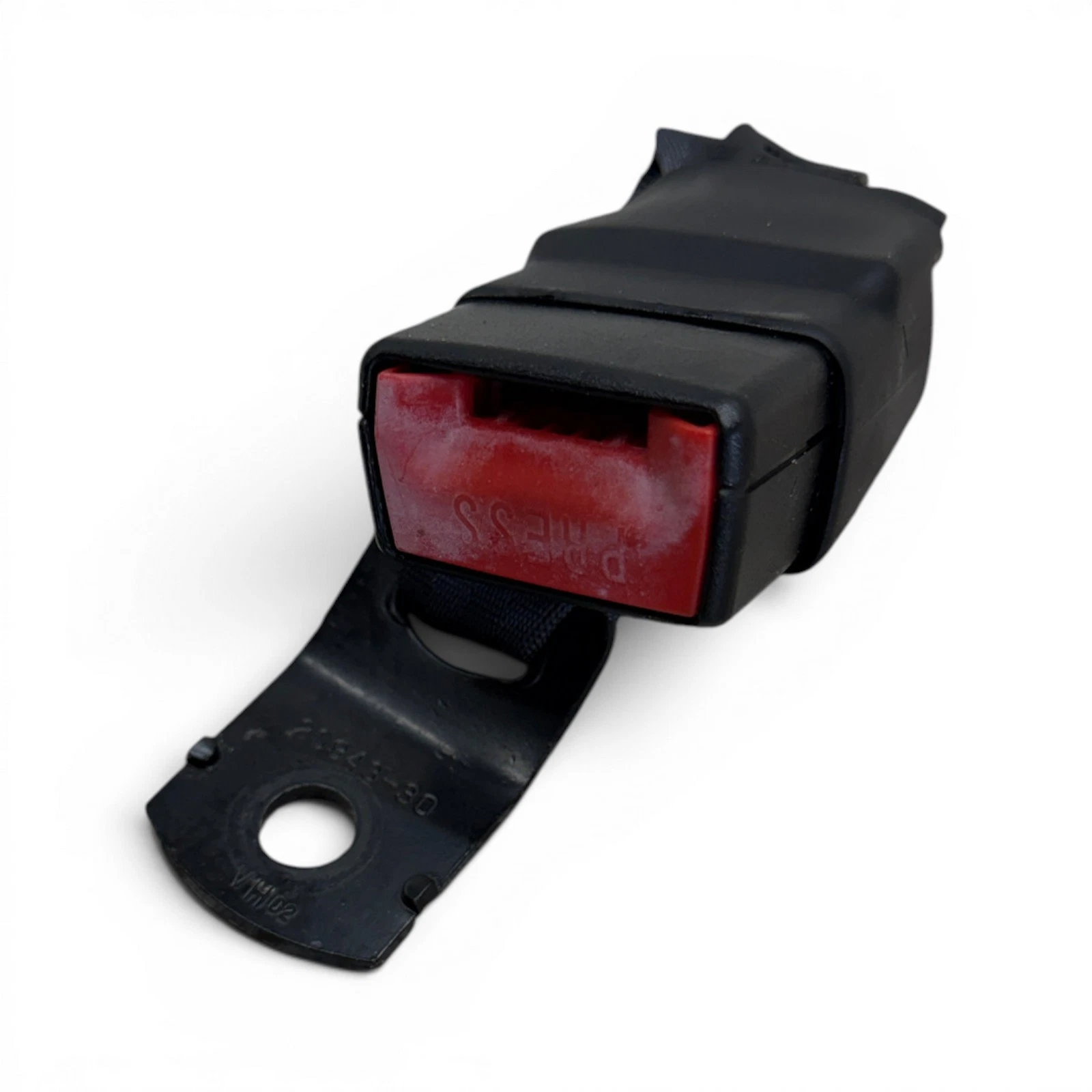 2013-2019 Nissan Altima Rear Left OR Right Side Seat Belt Buckle OEM, 20943 30 - Image 10