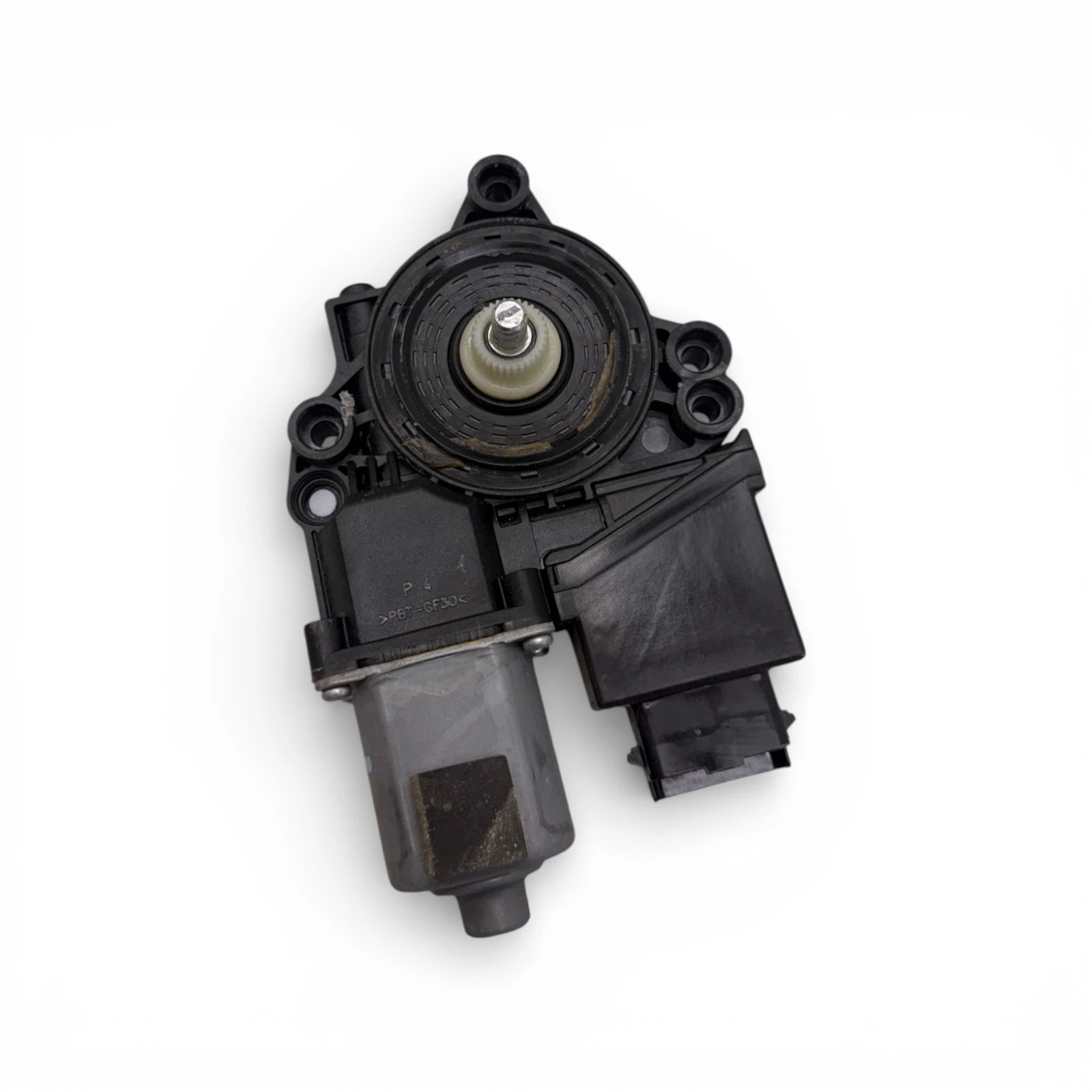 2014-2018 Kia Forte Front Left Side Power Door WIndow Motor OEM, 82450 A7010 - Image 11