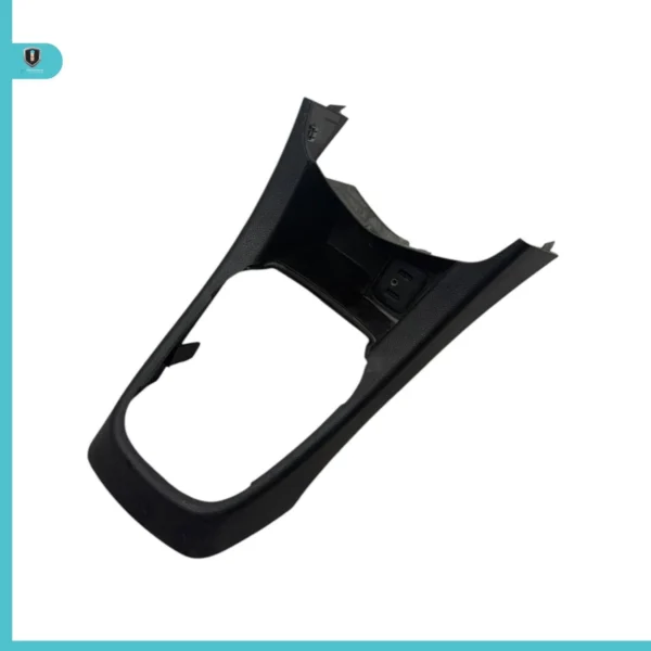 2012-2019 Chevrolet Sonic Center Console Upper Bezel Trim OEM, 42589690