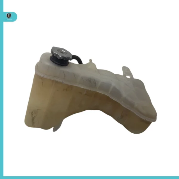 2011-2023 Dodge Challenger 300 Radiator Coolant Reservoir Bottle OEM, 55111260AF