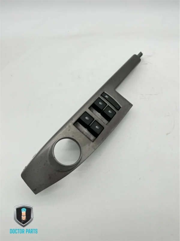 2017- 2020 Chevrolet Sonic Front Door Switch Driver Power Window OEM 22915124