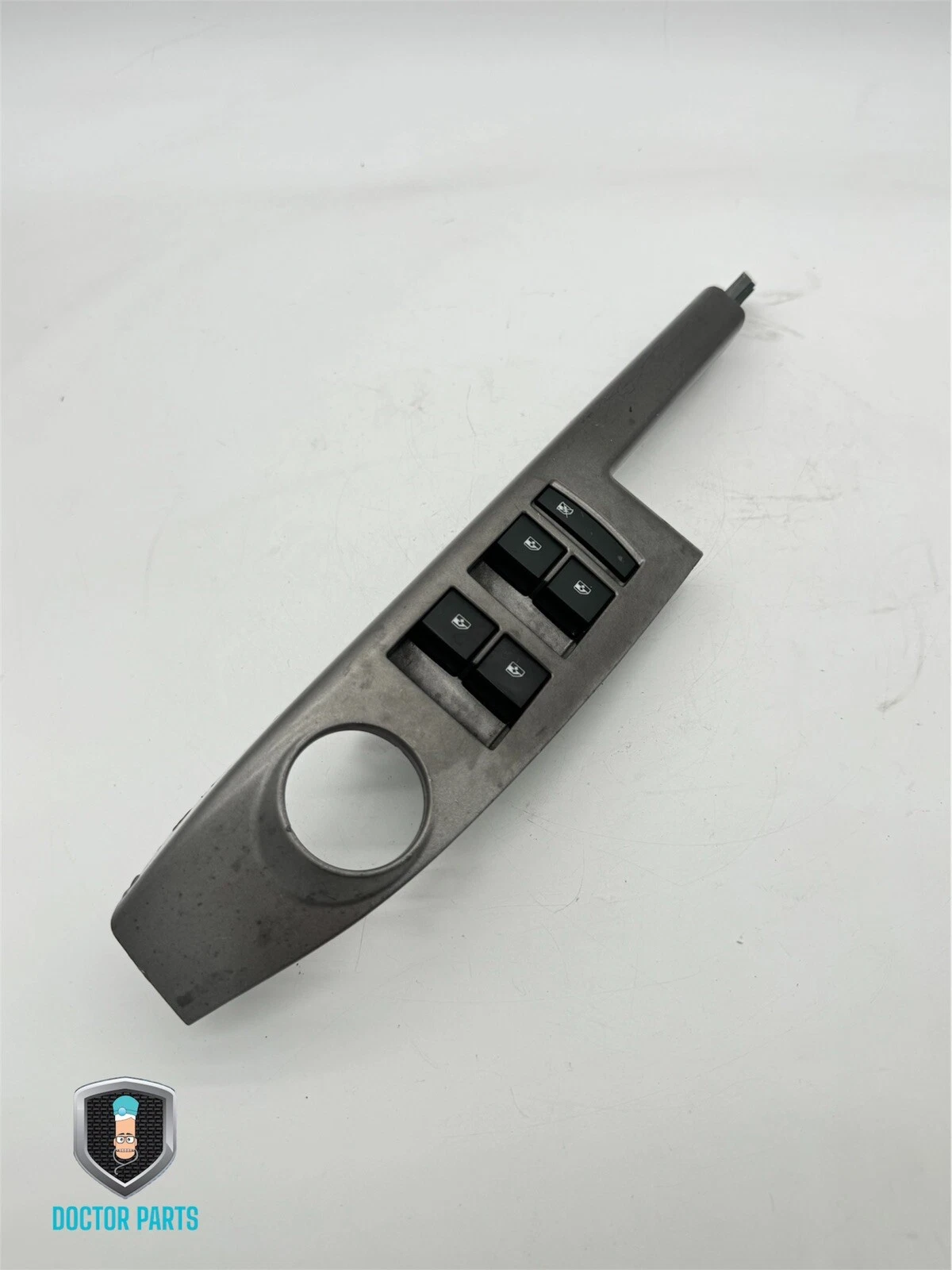 2017- 2020 Chevrolet Sonic Front Door Switch Driver Power Window OEM 22915124