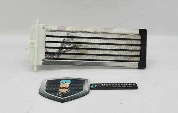 Toyota 4Runner Power Quick Heater Auxiliary 87710-60030 OEM 2010-2020