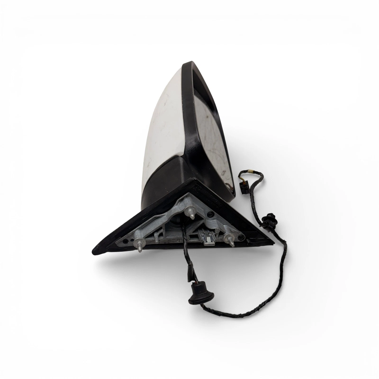 2011 - 2014 Dodge Charger Left Driver Side View Power Door Mirror OEM, 80377 - Image 9