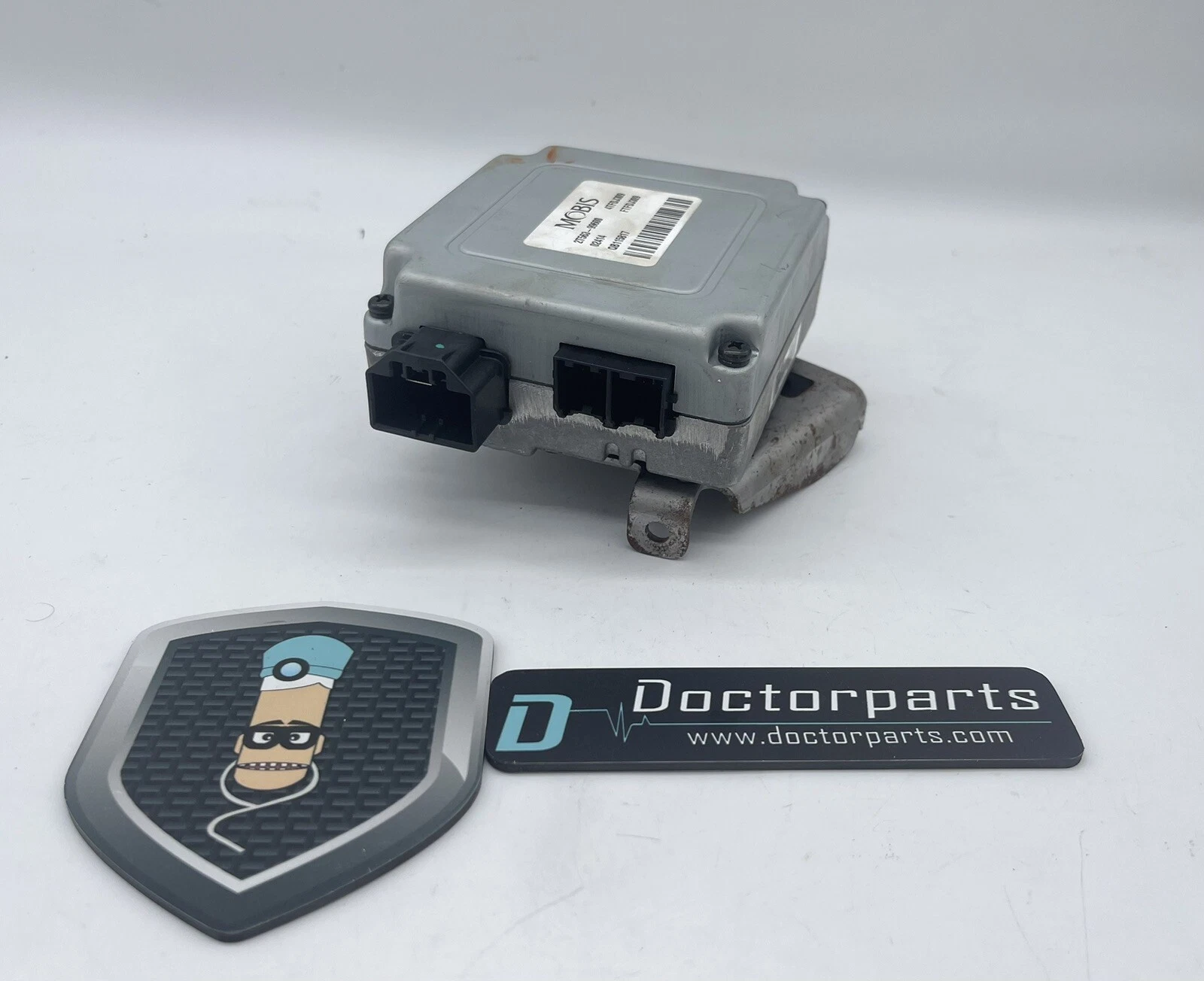2015 KIA OPTIMA OEM POWER STEERING COMPUTER CONTROL MODULE 2T563-99600 - Image 2