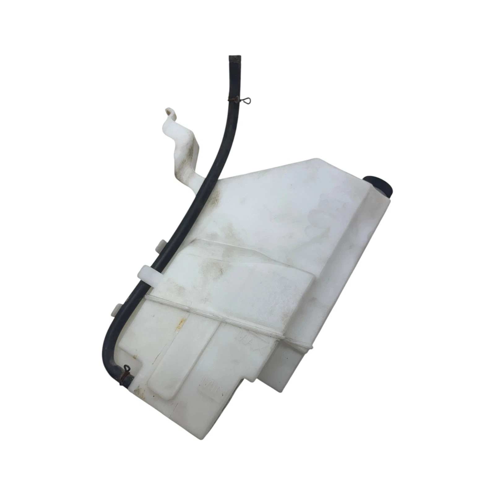2009-2014 Nissan Murano Radiator Coolant Reservoir Bottle OEM, 21710-JP10A - Image 9
