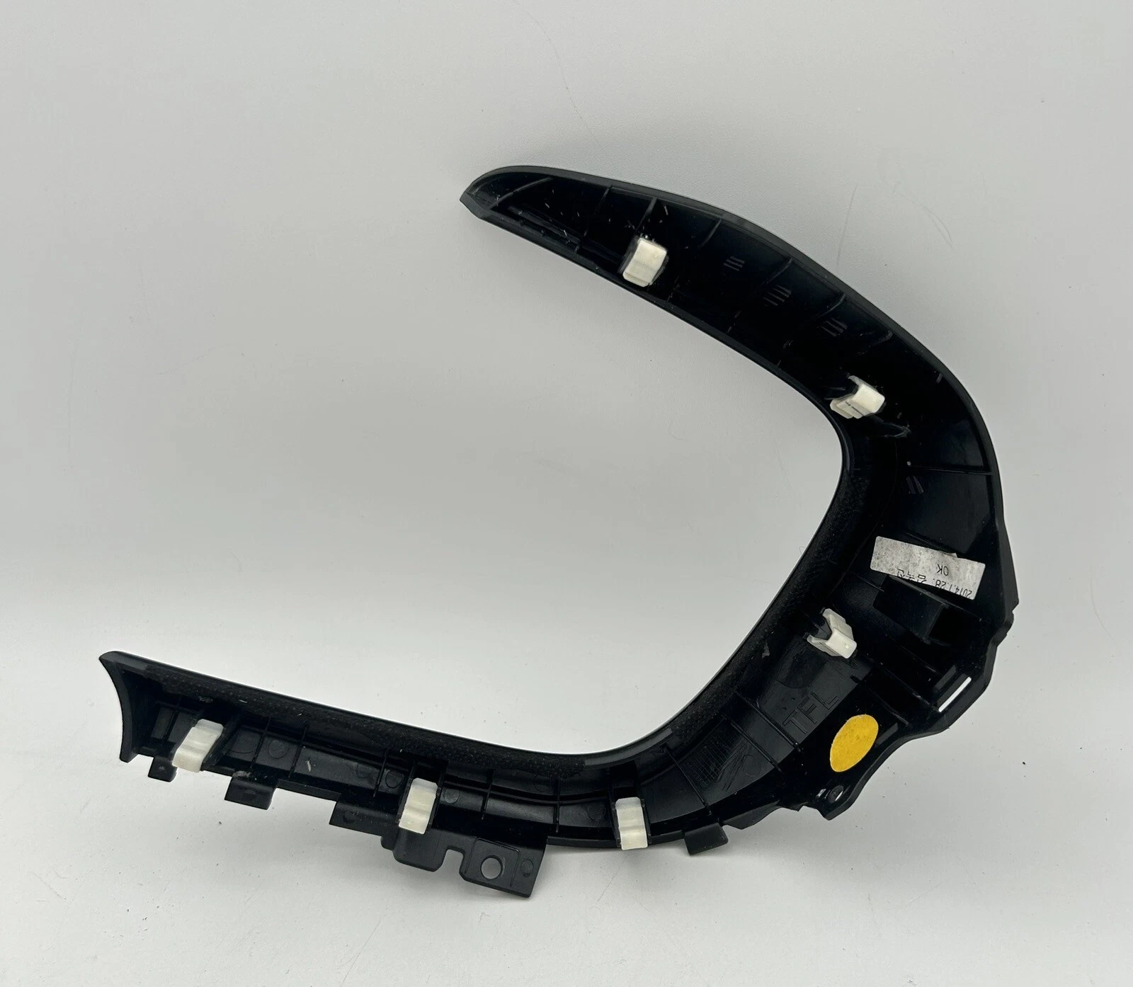2014 2015 2016 KIA OPTIMA DRIVER LEFT DASH TRIM MOLDING 84780-2TAA0DAJ OEM - Image 5