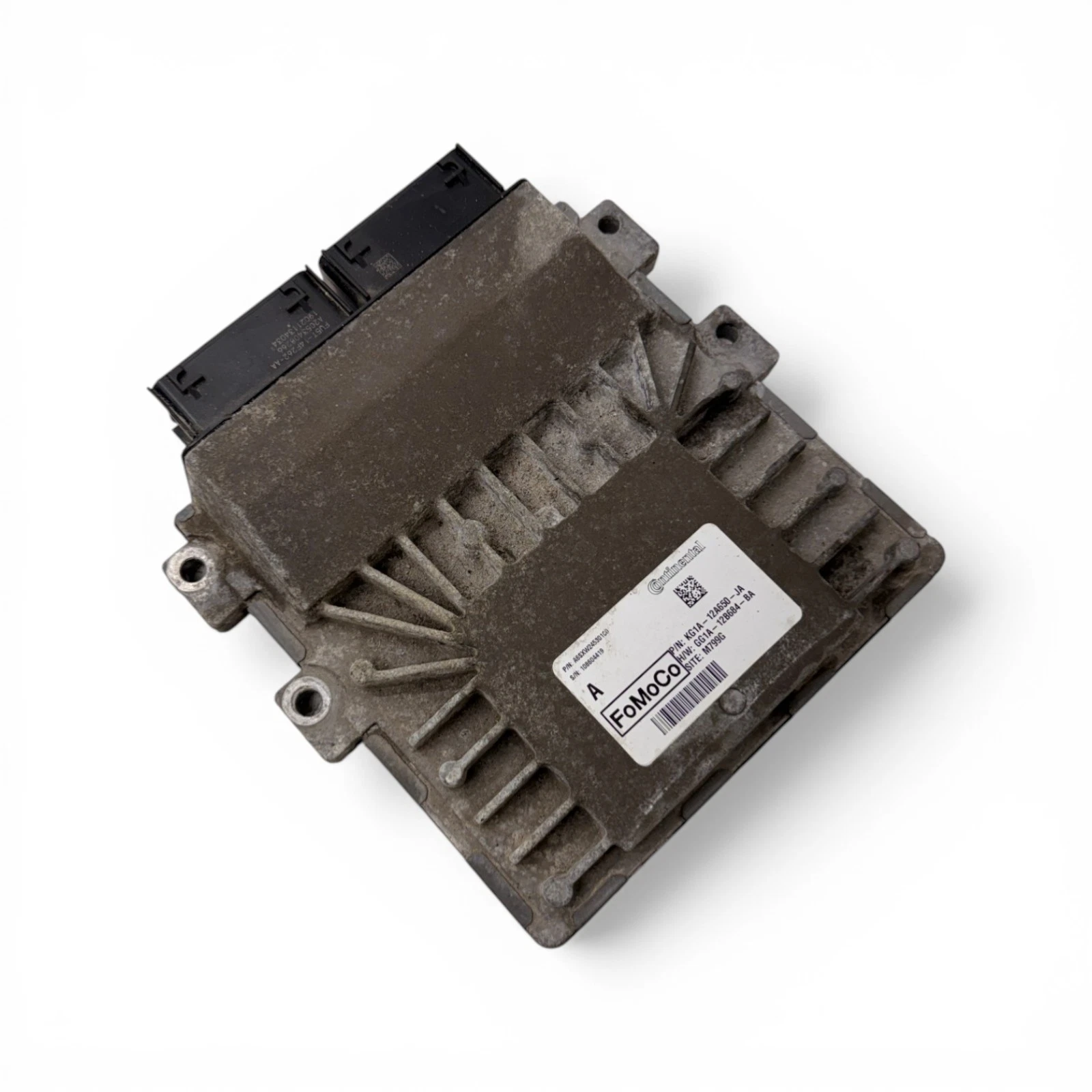 2016-2019 Ford Flex Engine Computer Control Module Unit OEM, KG1A 12A650 JA - Image 5