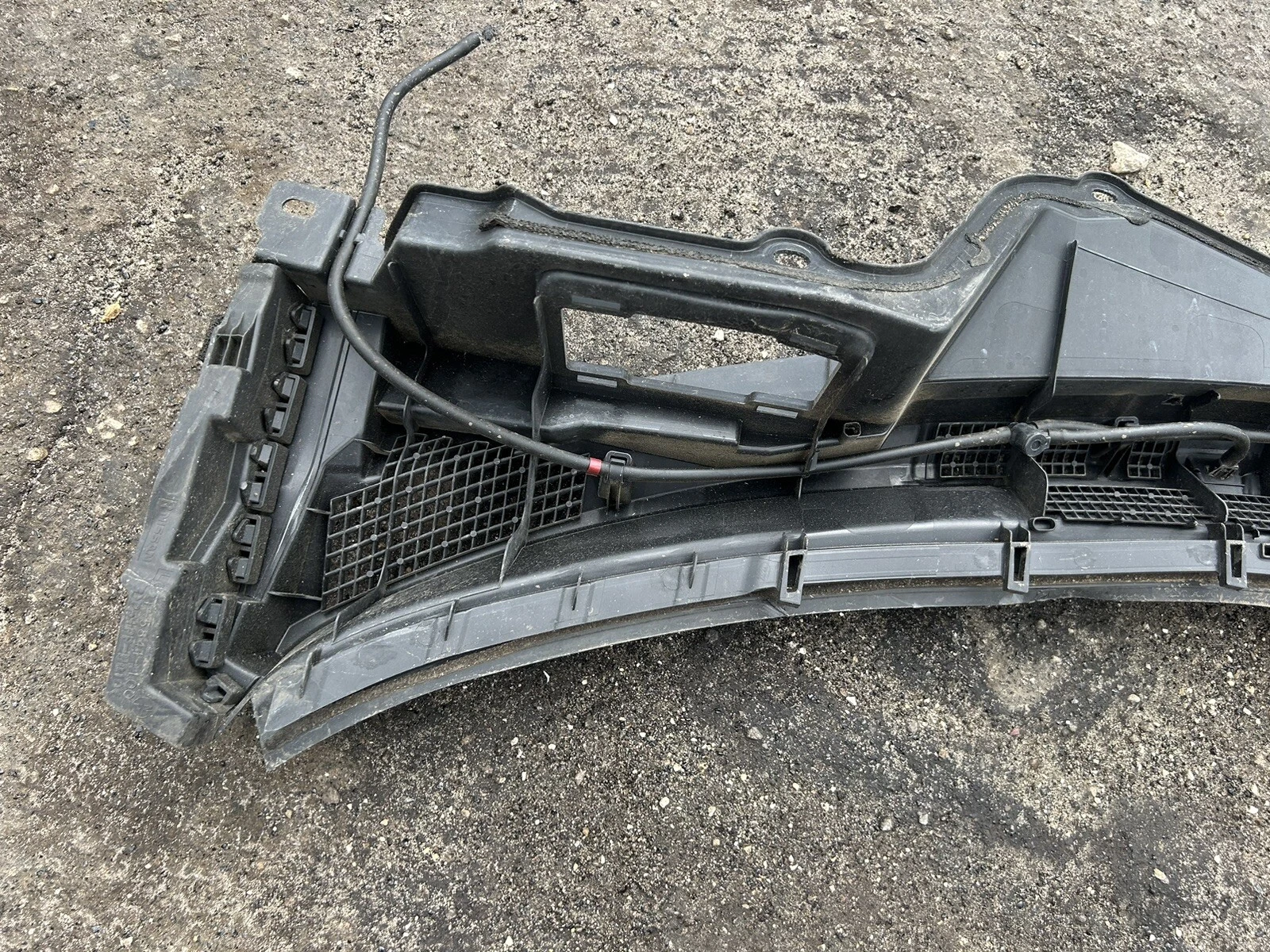 2017 Genuine Nissan Quest Cowl Top 668621JA1A / 66862-1JA1A OEM ⭐️⭐️⭐️ - Image 7