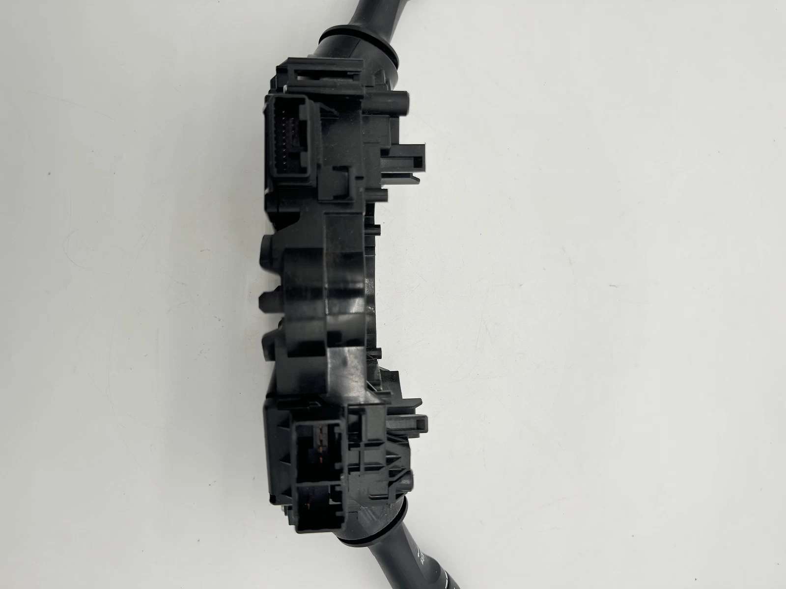 2014-2016 TOYOTA COROLLA COMBINATION SWITCH ASSEMBLY 17F923 OEM - Image 12