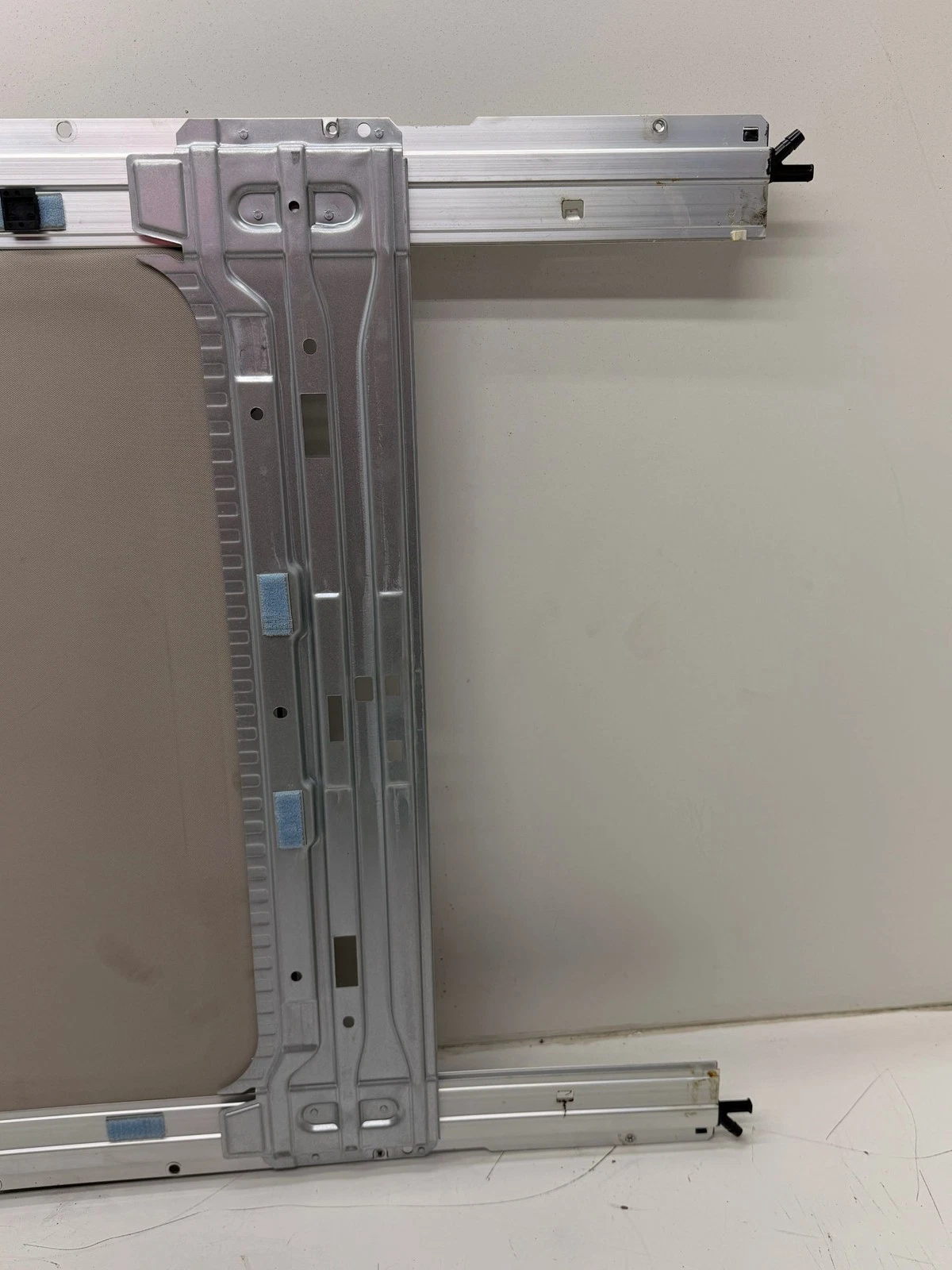 2014 NISSAN MAXIMA SUNROOF ASSEMBLY ROOF OEM ROOF GLASS - Image 12