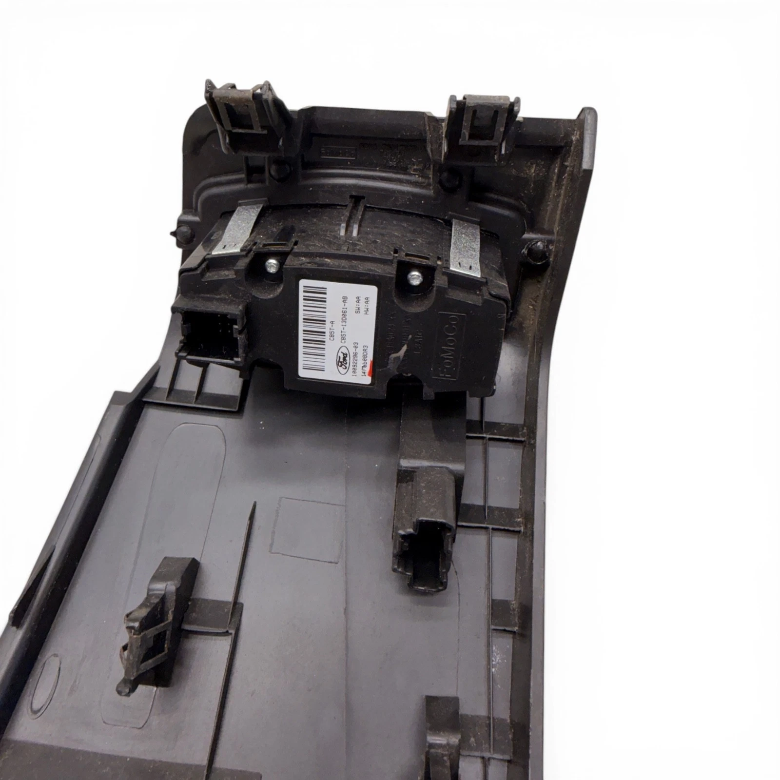 2011-2015 Ford Explorer Dash Headlight Switch W/ Bezel Trim OEM, BB53 78017B96 - Image 12