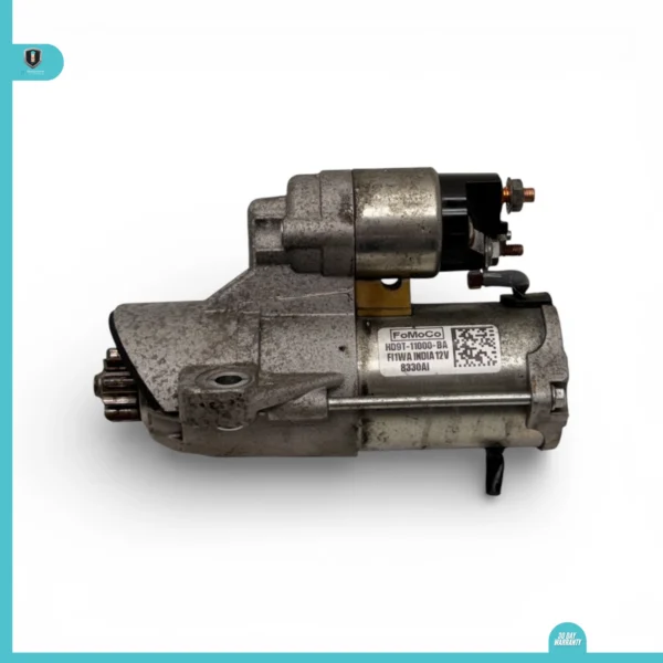 2009-2019 Ford Flex Starter Motor 3.5L Automatic HD9T-11000-BA OEM