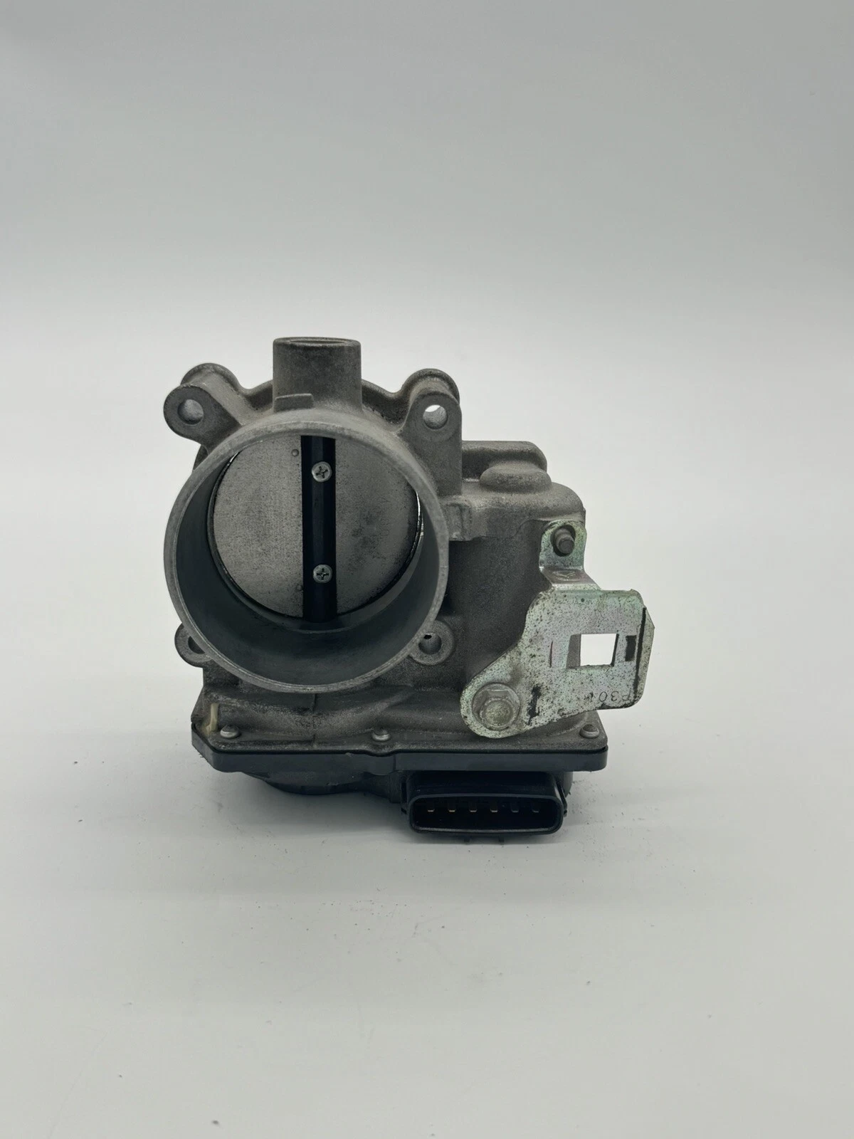 2012-2014 Mazda 3 Throttle Body 2.0L K4238 OEM - Image 3