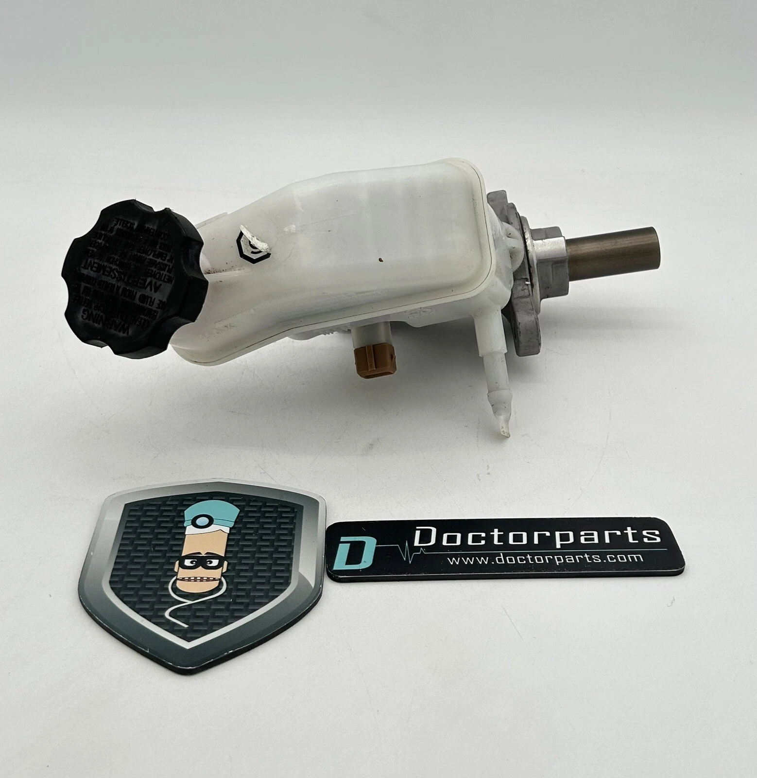 2012-2015 Kia Optima Brake Master Cylinder & Reservoir 58510-2T200 OEM ⭐️⭐️⭐️ - Image 2