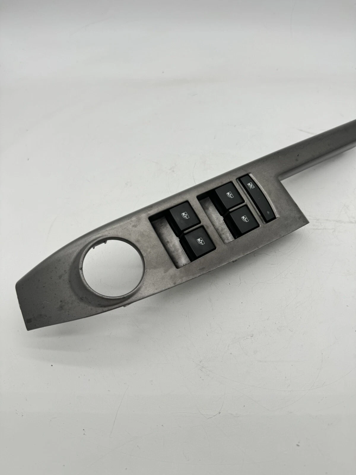 2017- 2020 Chevrolet Sonic Front Door Switch Driver Power Window OEM 22915124 - Image 8