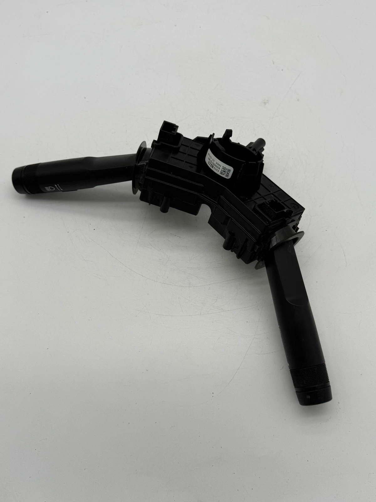 2017 CHEVROLET SONIC WINDSHIELD WIPER SWITCH & HEADLIGHT TURN SIGNAL OEM - Image 8