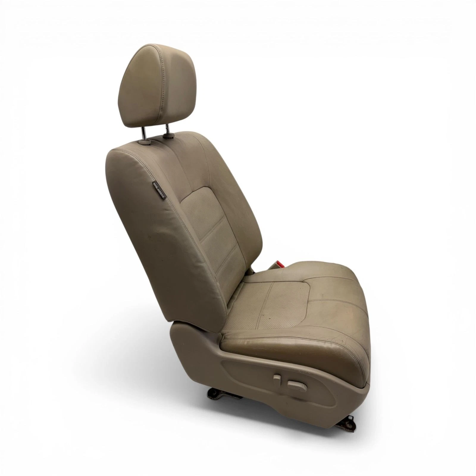 2011-2014 Nissan Murano Front Passenger Seat Leather OEM - Image 8