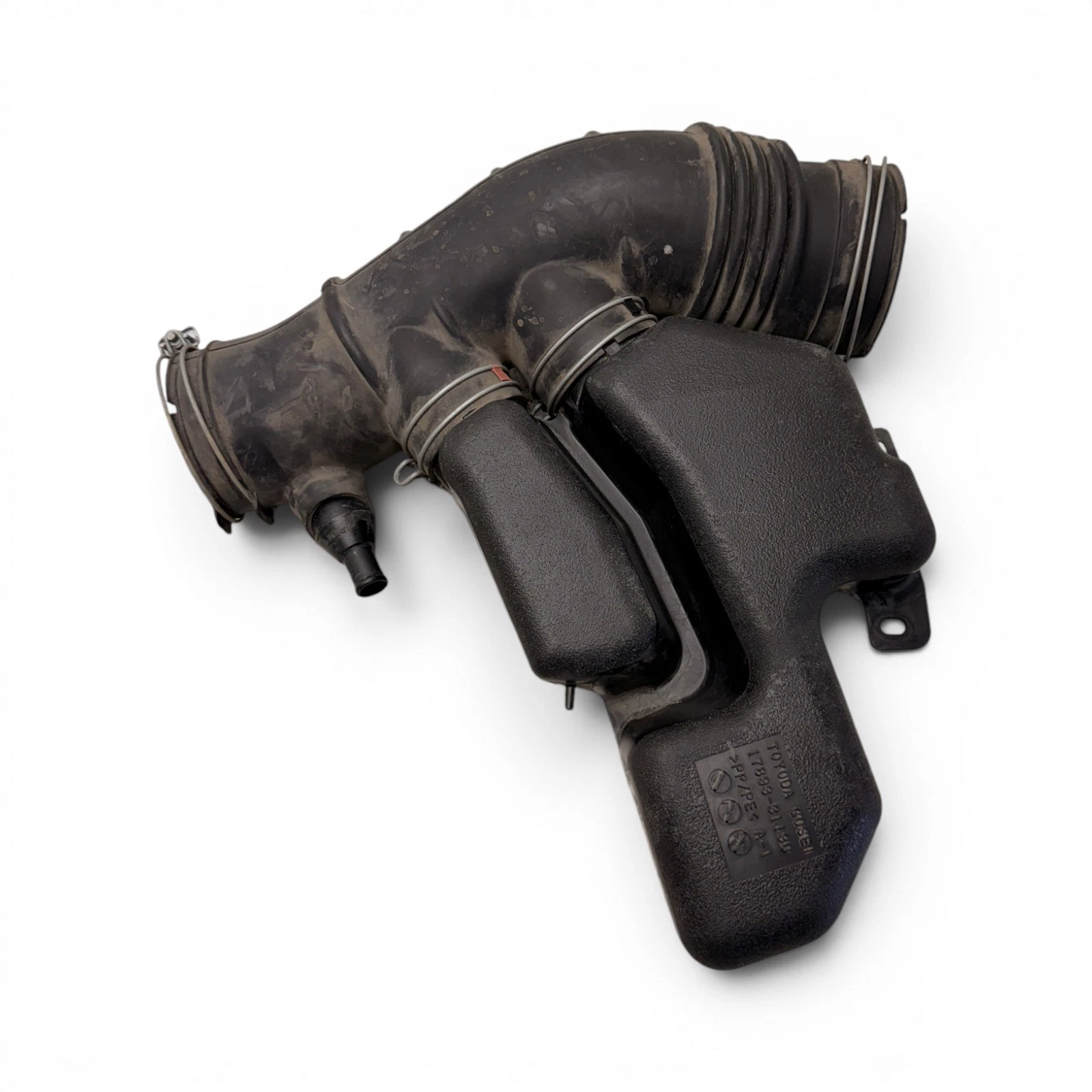 2010 2024 Toyota 4Runner 4.0L V6 Air Intake Resonator OEM, 17893-31130 - Image 7