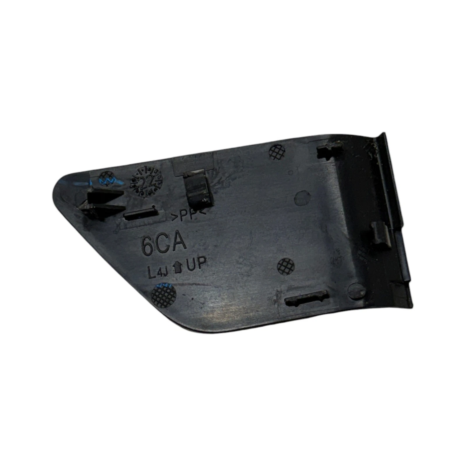 2019-2025 Nissan Altima Front Left Door Handle Inside Cap Cover OEM, 809456CA0A - Image 8