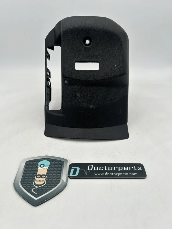 2012-2018 CHEVROLET SONIC STEERING COLUMN COVER 95153792 OEM ⭐️⭐️⭐️