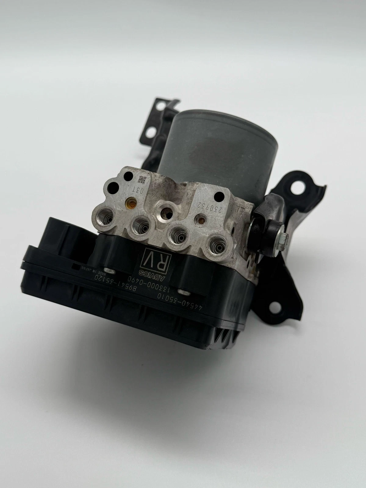 2016 - 2019 TOYOTA 4RUNNER ABS ANTI LOCK BRAKE PUMP MODULE OEM 4454035010 4X2 - Image 6