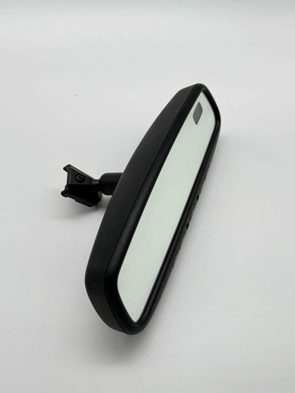 2011-2015 INFINITI G37 Q60 Rear View Mirror OEM 4112APZLHL4 - Image 2