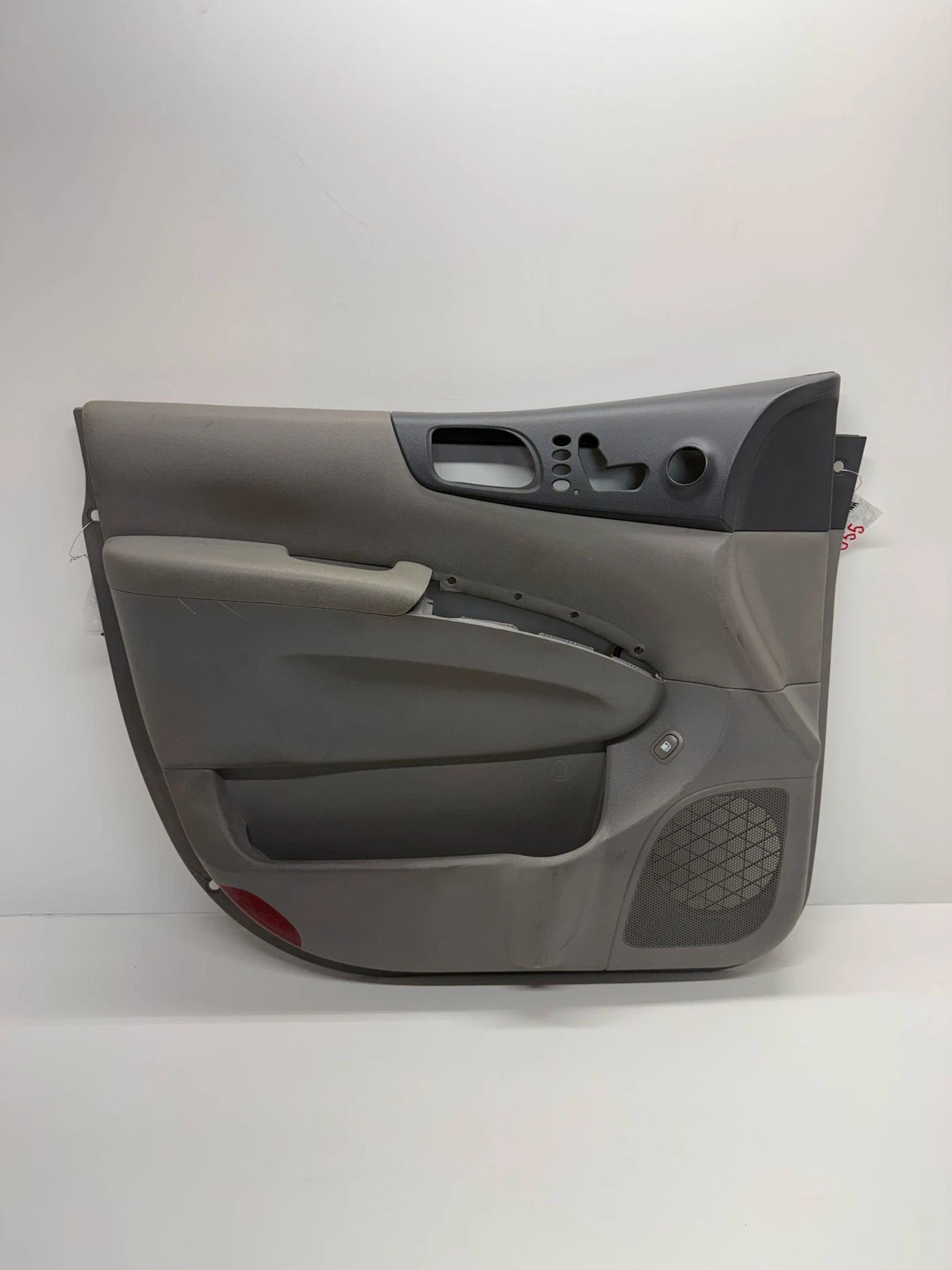 2011 - 2012 KIA SEDONA Front Door Trim Panel Left Driver Side LH oem - Image 6