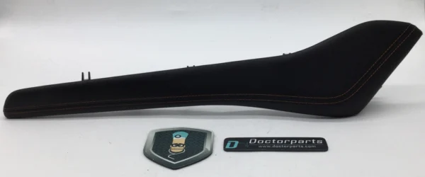 2019-2020 NISSAN ALTIMA DRIVER CENTER CONSOLE TRIM PANEL LEFT 96993-6CA1C OEM