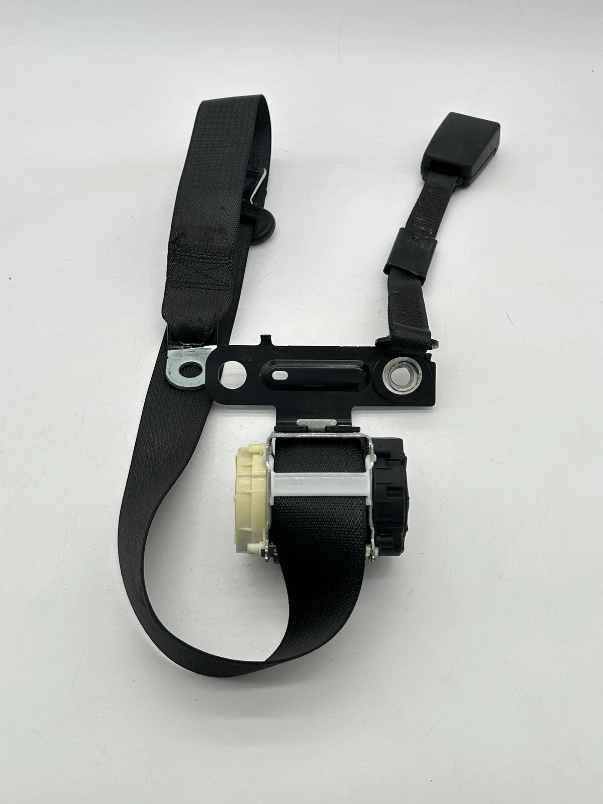 2018-2021 DODGE RAM 1500 REAR CENTER SEAT BELT RETRACTOR P7AX82TX7AB - Image 10