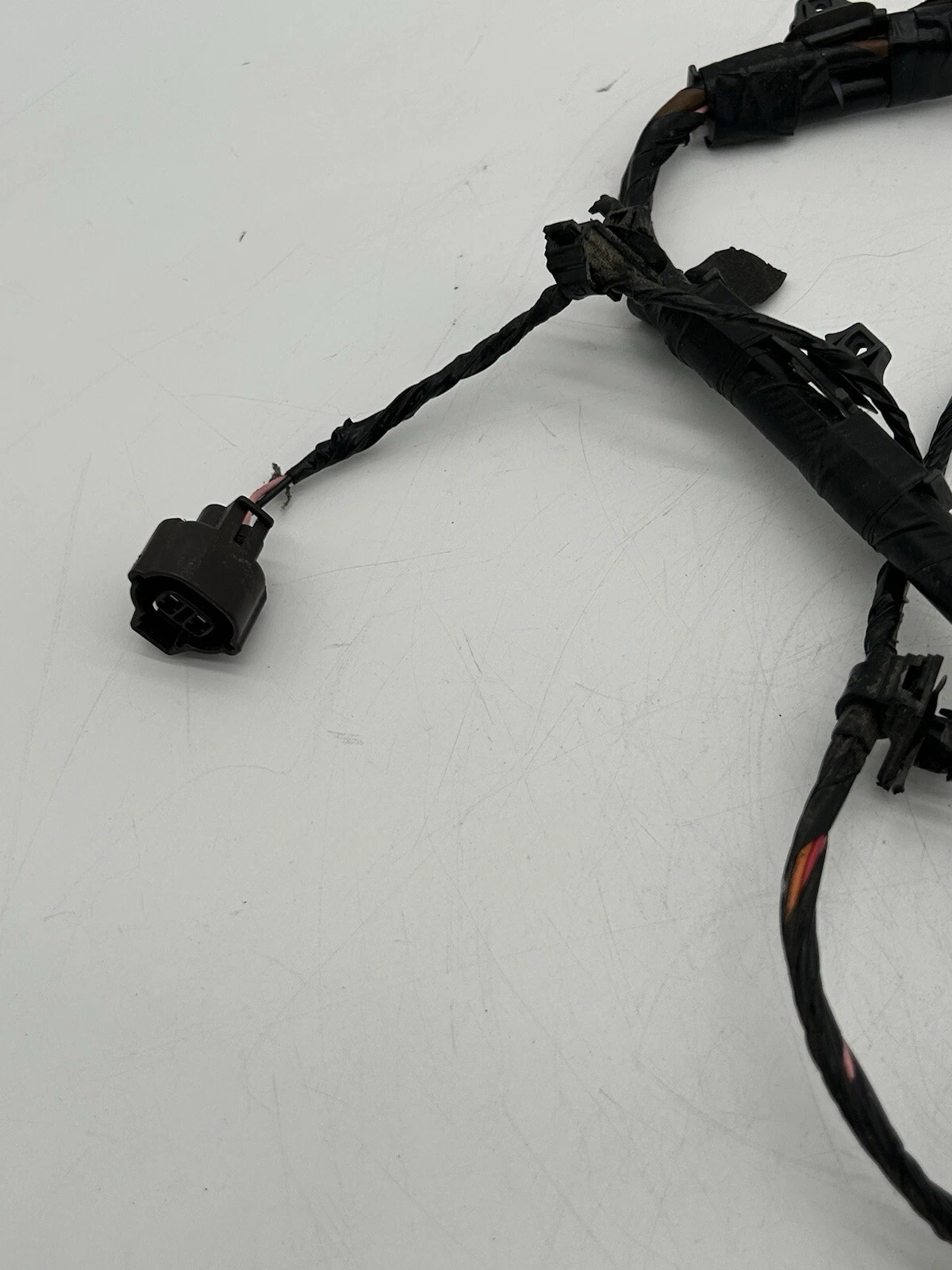 2018-2023 Mazda MX-5 Miata Rear Bumper Harness ND6N-67-290 OEM - Image 9