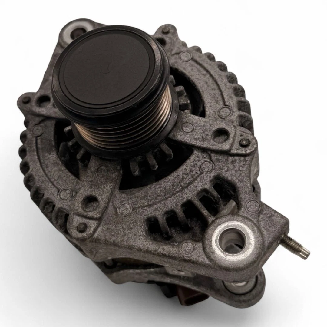 2014-2015 LEXUS IS250 ENGINE ALTERNATOR OEM 27060- 31212 / 104211-8092 - Image 8