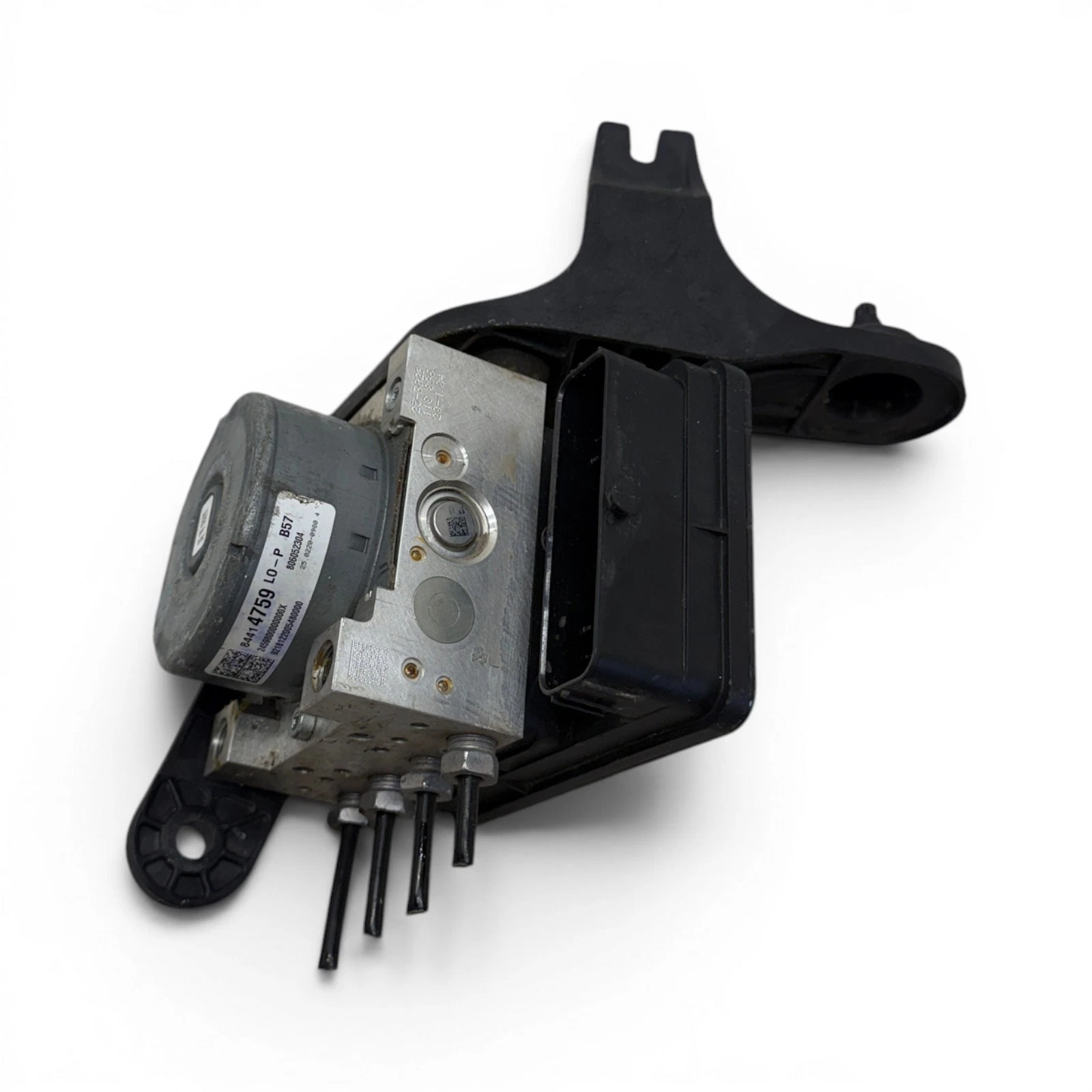 2018-2021 Chevrolet Equinox ABS Anti-Lock Brake Control Module OEM, 84414759 - Image 2