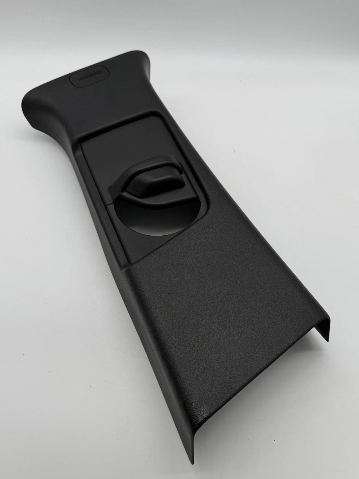2020-2022 BUICK ENCORE GX RIGHT SIDE CENTER B PILLAR UPPER TRIM COVER PANEL OEM - Image 4