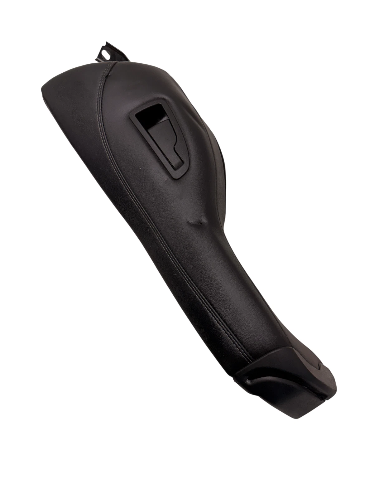2015-2019 Subaru Outback Rear Left Seat Bolster With Handle OEM, G4155402 - Image 7